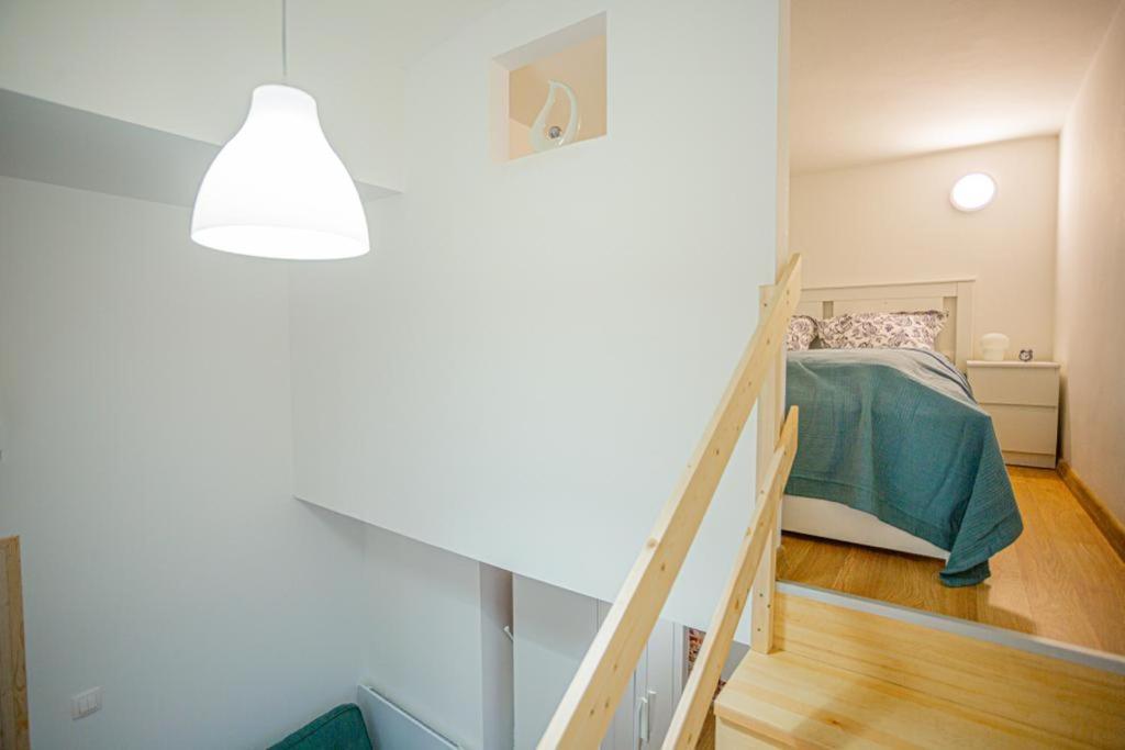 Cosy Gallery Flat In Akacfa St. Budapest Exterior photo